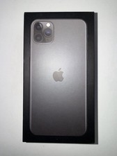 iphone 11 pro max 256 go