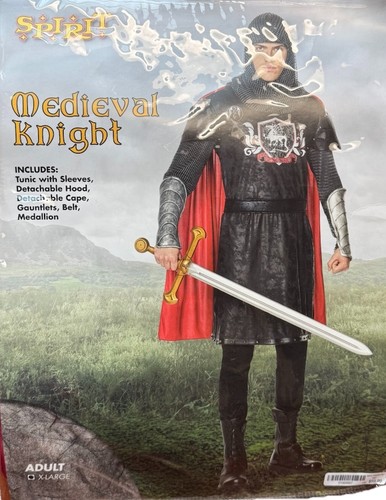 Spirit halloween medieval - spirit,