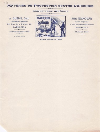 Paris fabricant narcon - fabricant,