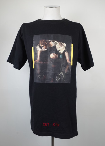 Off white vintage caravaggio - off-white,