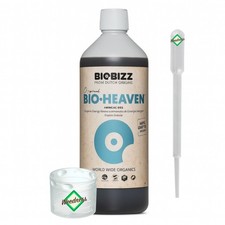 Biobizz bio heaven - biobizz,