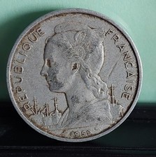 Monnaie colonie Française 5