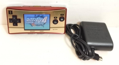 Console portable nintendo game - portable,