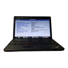 Lenovo thinkpad edge - lenovo, e530c
