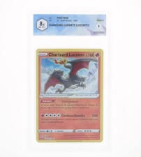 Pokémon - Charizard Brillant