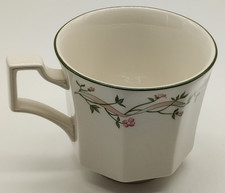 Grande Tasse Porcelaine