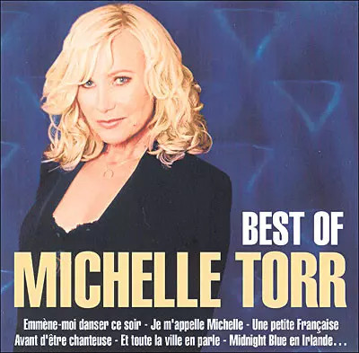 Best michelle torr - of,