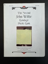 The Second John Willie Bondage