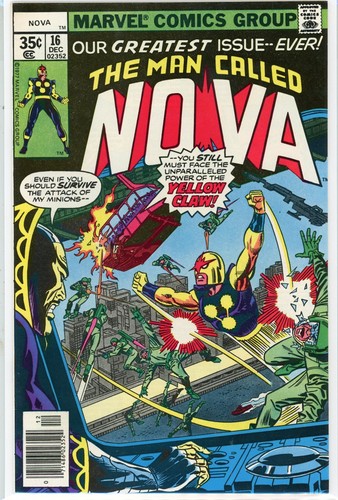 Nova grade 9 2 - nova, 9.2