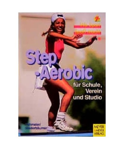 Step aerobic für schule - step-aerobic:,