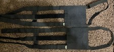 Crye JPC skeletal cummerbund