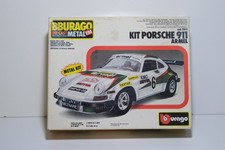 Maquette voiture bburago metal - voiture,