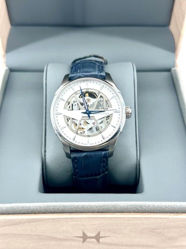 Montre hamilton jazzmaster - montre,