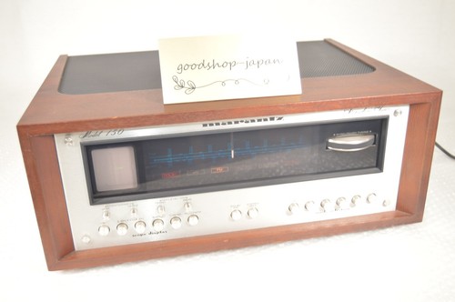 Marantz model 150 - model,