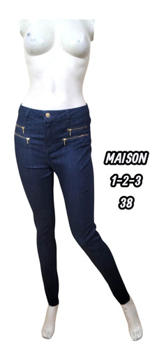 Maison taille 38 - maison,