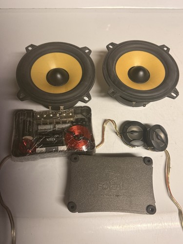 Focal power series 25 - k2,