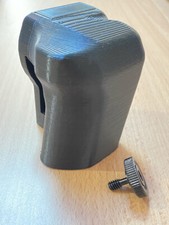 Poignée gauche - Left hand Grip For Pentax 645 Pentax 645N and 645NII 645Nii