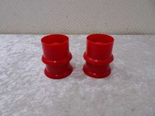 4 X DDR Design Plastique