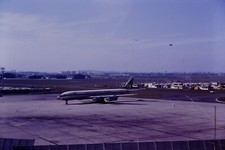 1973 UTA F-BOLI DC8 Aircraft