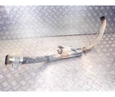 HYOSUNG 125 COMET GT GTR COLLECTEUR ECHAPPEMENT AVANT N°2 - 2003/2009