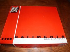 JOUEF 7205 Collector (GARE ET