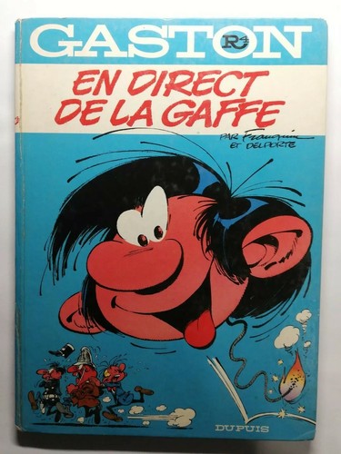 Rare livre ancien - livre, en