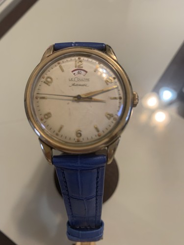 1950 jaeger lecoultre - 1950’s, jaeger-lecoultre