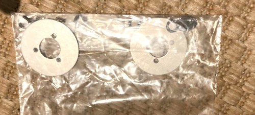 Nagra rondelles porte - nagra, bobine