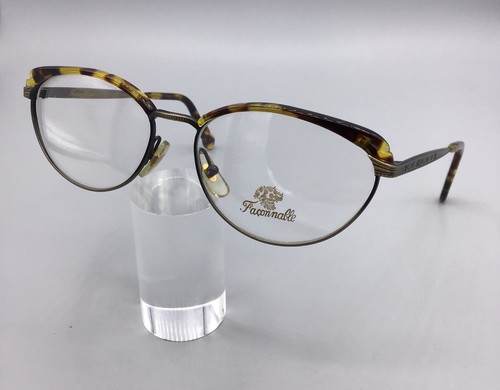 Faconnable lunettes vintage - faconnable,