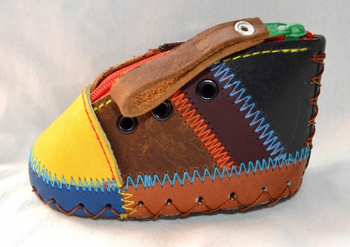 Mini sneaker shoe - mini,