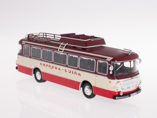 Autobus pegaso 5061 - ,