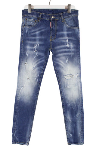 Jeans dsquared2 pour homme - jeans,