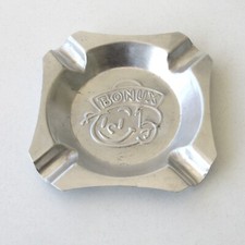 Cendrier Publicitaire BONUX en