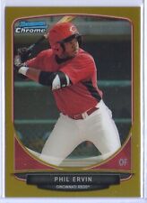 2013 Bowman Chrome Draft Phil