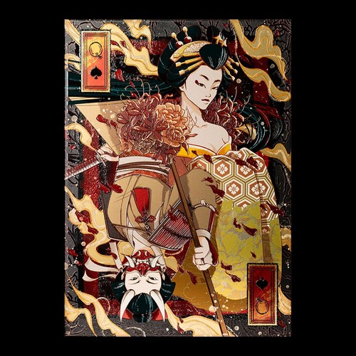 Displate limited edition grace - limited,