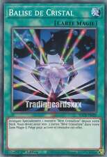 Yu-Gi-Oh! Balise de Cristal : C SDCB-FR020