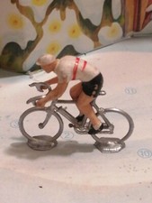 COUREUR vélo CYCLISTE DU TOUR