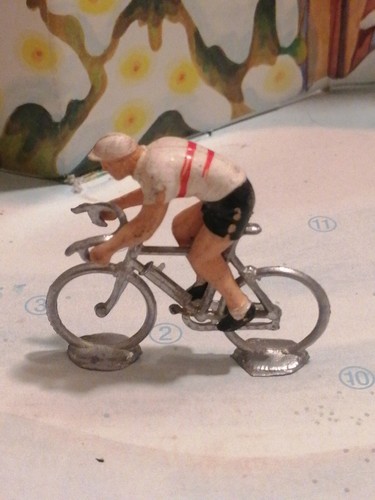 Coureur vélo cycliste - cycliste, du