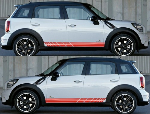 Pour mini cooper f60 - pour,