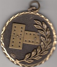 France Médaille Sportif XX