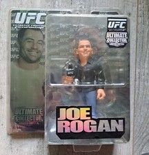 Figurine UFC Joe Rogan podcast
