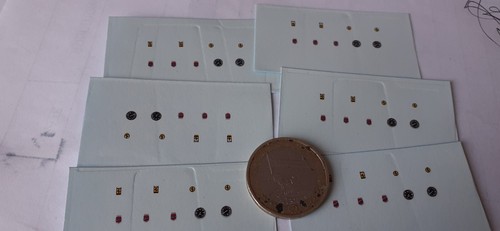 Decalcomanie decals déco - decalcomanie, 1