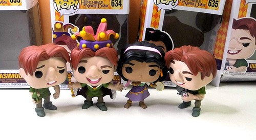 Disney hunchback notre dame - notre,