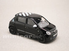 RENAULT TWINGO "URBAN NIGHT" 2021, voiture miniature 1/43e NOREV 517421