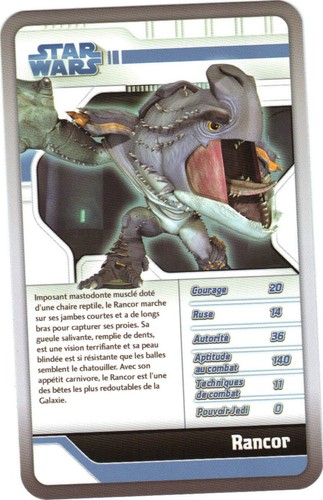 Star wars top trumps the - wars,