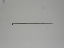 aiguille à feutrer petite