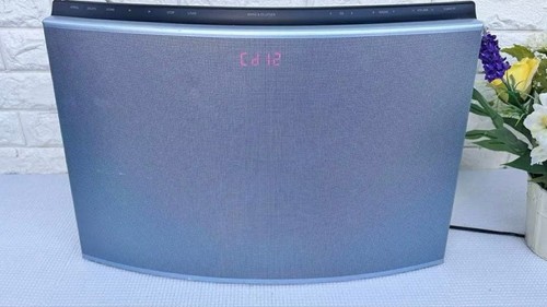 Bang olufsen beosound fm - olufsen, cd