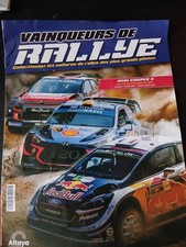 Miniature Altaya 1/43 BMC MINI