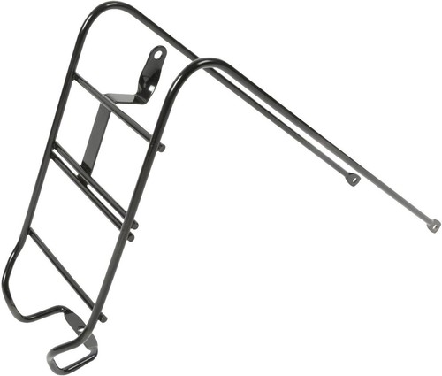 Bike porte pacchi avant - bike,
