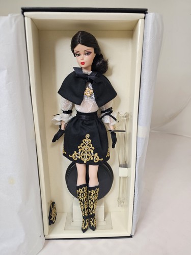 2013 barbie fashion model - barbie,